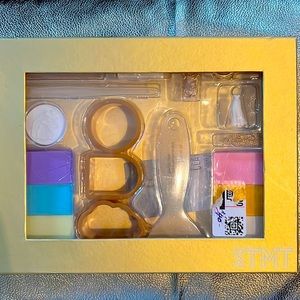 STMT Clay Accessory Studio Kit